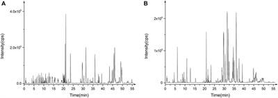 Chuanzhitongluo capsule ameliorates microcirculatory dysfunction in rats: Efficacy evaluation and metabolic profiles